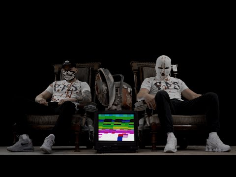 Monok x VIKE - FDS  [official video]