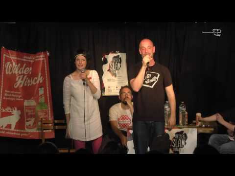 Team Scheller im Ulenspiegel - hessenslam