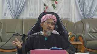 (🔴LIVE) 13-08-2026 Maulana Fakhrurrazi: Sesuatu Yang Ditegah Daripada Tangisan Ke Atas Mayat 