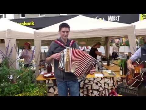 Osttirol Express  -  Slowenischer Wein