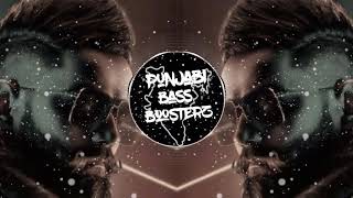 Collarbone [BASS BOOSTED] Amrit Maan | P.B.B