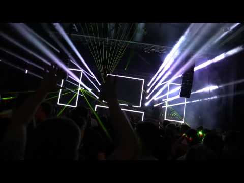 Westbam @ MAXRAVE 14.03.2015