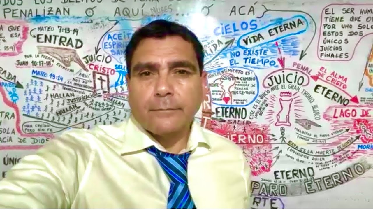 LA SALVACIÓN OCURRE ÚNICAMENTE TOMANDOLES DIOS EN CUENTA A LOS HOMBRES SU FE EN EL EVANGELIO.