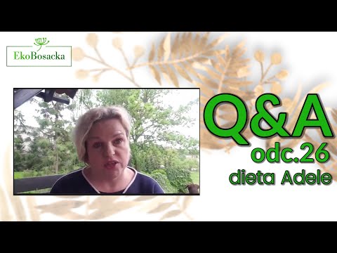 , title : 'Dieta Adele - Katarzyna Bosacka Q&A odc 26'