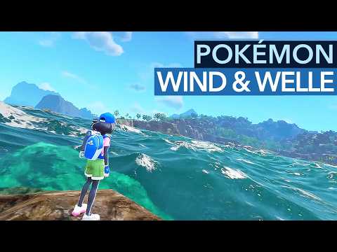 Video Thumbnail: Pokémon muss endlich aufwachen!