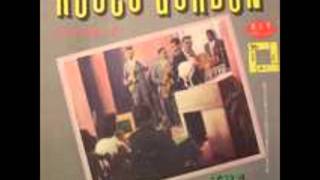 Rosco Gordon-No More Doggin (high Quality)