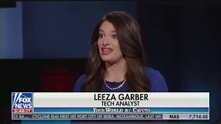 Fox News: Foldable Tech