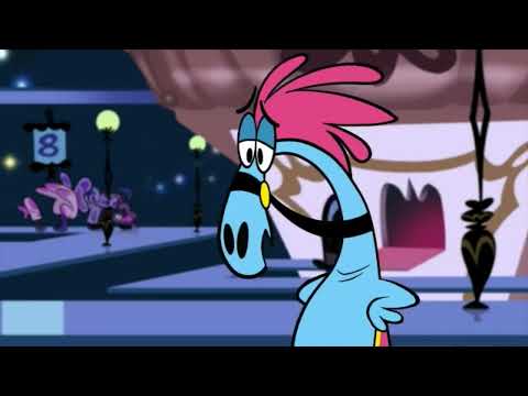 “Finding Chelen” Part 15 - The Filter