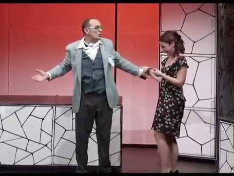 "Solo di Sabato" Teatro Tordinona