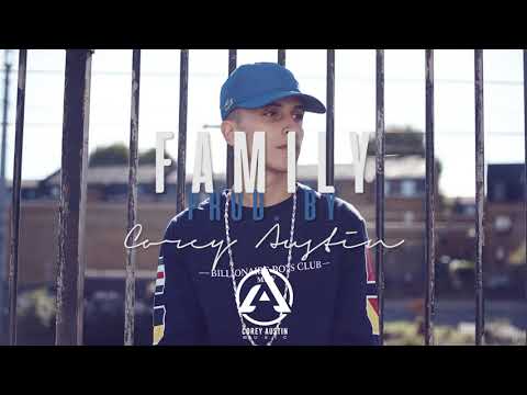 "Family" - Geko x NSG x Not3s Type Beat 2018