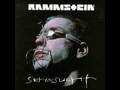 Rammstein - Engel [Studio Version] & Lyrics ...