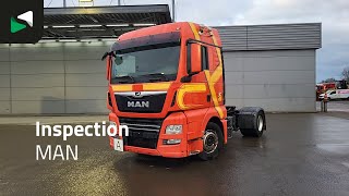 Camião tractor MAN TGX 18.470 4X2 XLX ACC PTO a venda - Imagem 4 | Autoline AO Camião tractor MAN TGX 18.470 4X2 XLX ACC PTO | Imagem 4 - Autoline