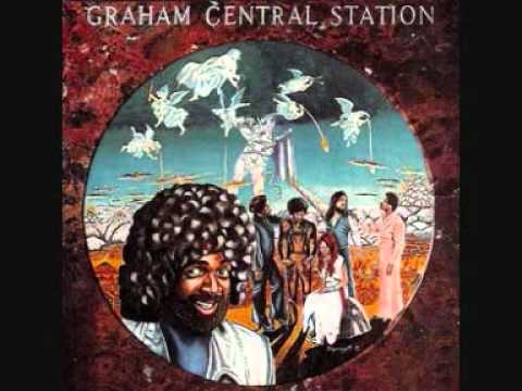 Graham Central Station  -  The Jam