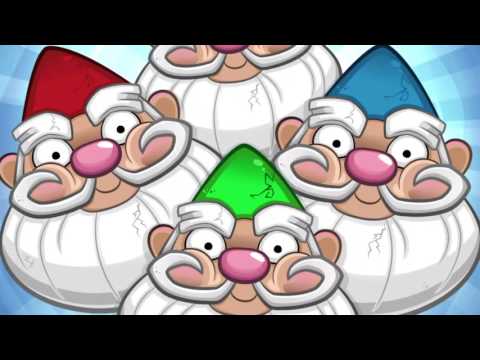 【Plants vs Zombies GW2】The Brothers Gnomus 【Normal】