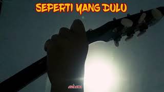 Download lagu SEPERTI YANG DULU - UNGU (LIRIK) STORY WA ORIGINAL mp3