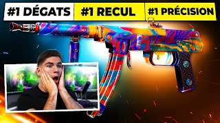 TOUJOURS MÉTA !! LE MEILLEUR BUILD PPSH 3.0 SUR WARZONE !!