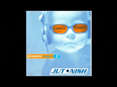 DJ Nemets - Klubber 3