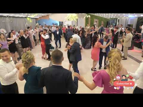 Formatia Orizont Medgidia - Colaj Hore (Iulia Nikoll LIVE 100%)