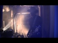 Tones On Tail - Heartbreak Hotel (live) - Glenn Campling bass line