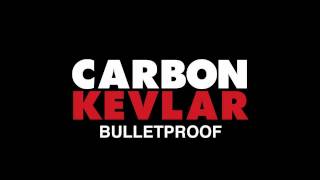 CARBON KEVLAR - Stendhal Syndrome