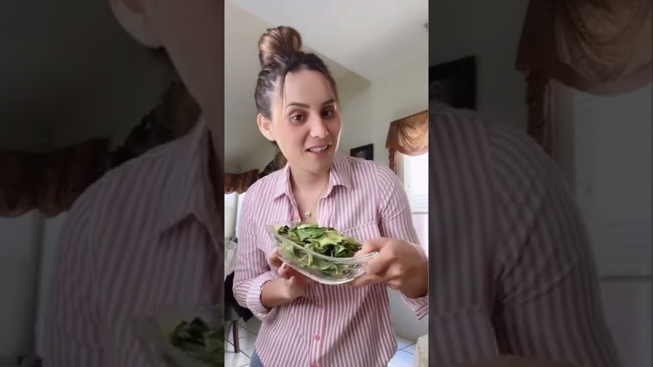 Lo que me trajo mi mamá de méxico