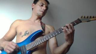 berurier noir chromosome y