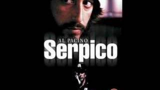 Serpico(1973) - Shoe Shop