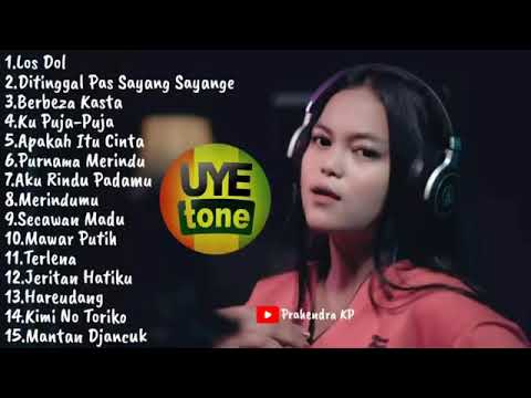 Full Album LOS DOL - DENNY CAKNAN - DJ KENTRUNG - KALIA SISKA ft SKA 8
