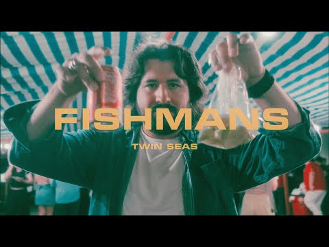 FISHMANS - Twin Seas (Official Music Video)