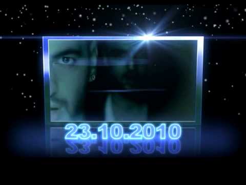 23.10.2010 - Frankfurt Union Halle - SONER SARIKABADAYI - KONCERT & PARTY