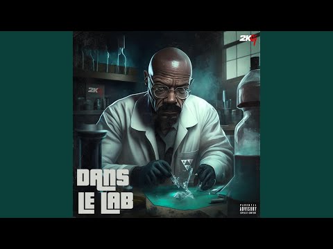 Video thumbnail for Dans le Lab