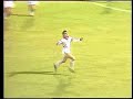 video: Magyarország - Spanyolország 2-2, 1989 - Összefoglaló