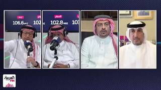 الصرامي: طروحات التآمر ضد المنتخب السعودي وكيف نتعامل معها