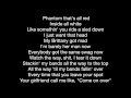 Lil Uzi Vert XO TOUR Llif3 Lyrics