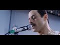Bohemian Rhapsody - Bohemian Rhapsody (Live Aid 1/4) [1080P]