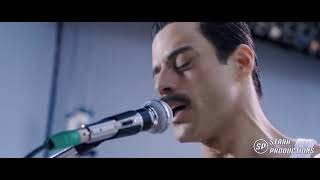 SE PREPARA SECUELA DE BOHEMIAN RHAPSODY