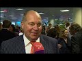 Initiatiefnemer Floriade blij dat evenement nu echt van start gaat