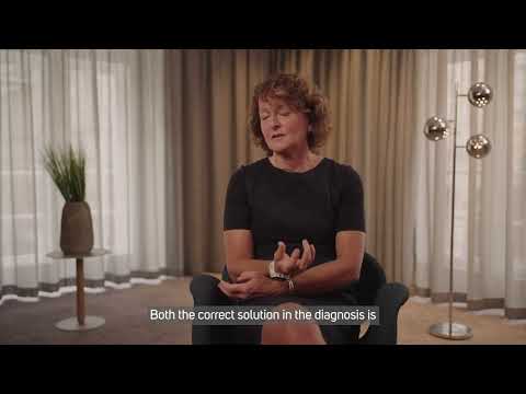 MADx partners: Molecular Specificity