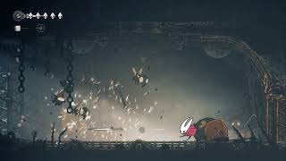 Re: [問題] 絲之歌卡在罪石牢獄車輪戰