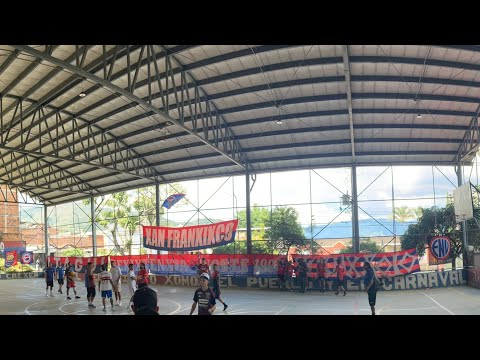 RXN por #antioquia itagui Virux Rojo | RXN 1998 OFICIAL