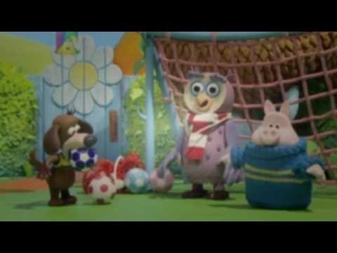 Timmy Time S01E10 Timmy Plays Ball