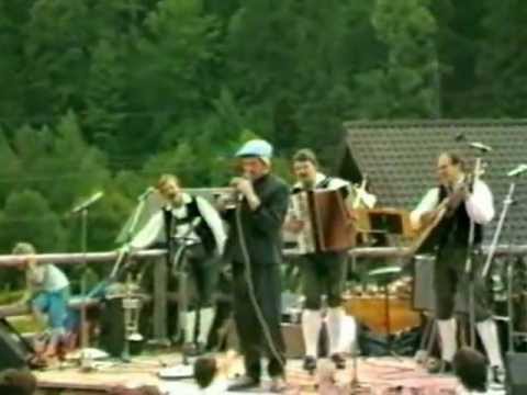 Salzburg Quintett     Hias    Hagenbrunner Lied