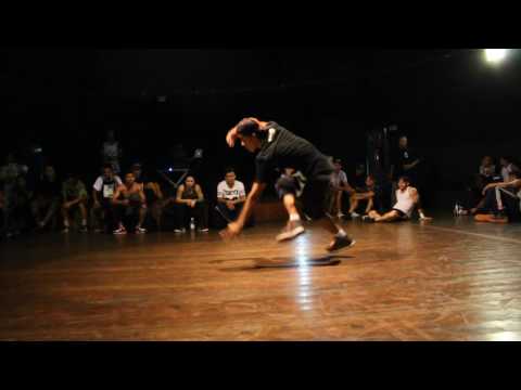 AfroBoom - Caua e ? Vs Pc e Tampiko (BF Crew)