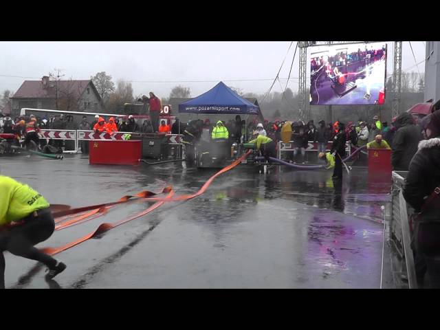Rohovládova Bělá, 27. 10. 2012