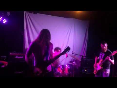 Simon Ferocious @ TLC Battle of the Bands 2018