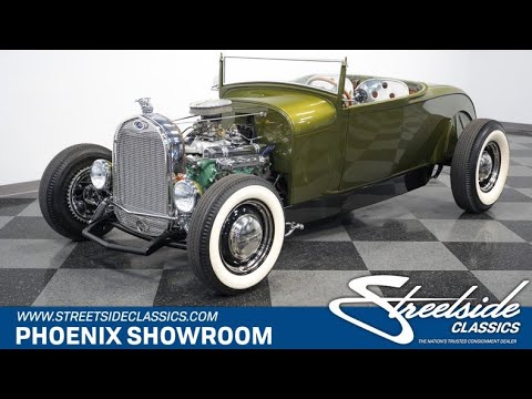 1929 Ford Roadster (CC-1352914) for sale in Mesa, Arizona