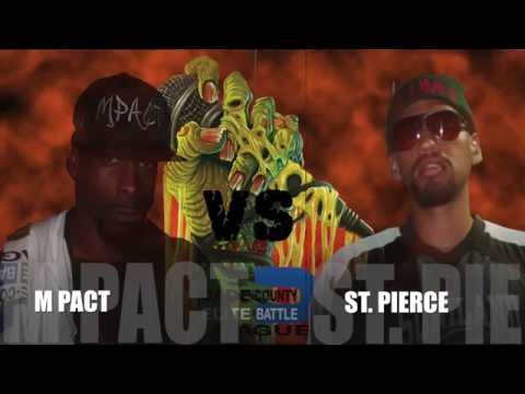 St. Pierce vs MPact