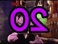 Sesame Street The Counts Number Of The Day 20 Mirrored Indonesian Pipe Organ Dub