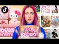 I Bought EVERY Lucky Scoops You Tagged Me In AGAIN Hopeful Hauls
