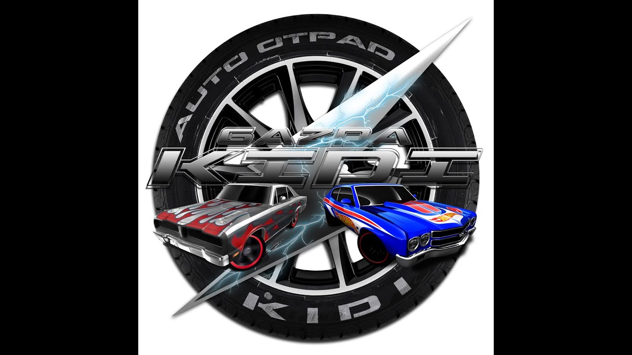 Auto-otpad Fiat. Kidi